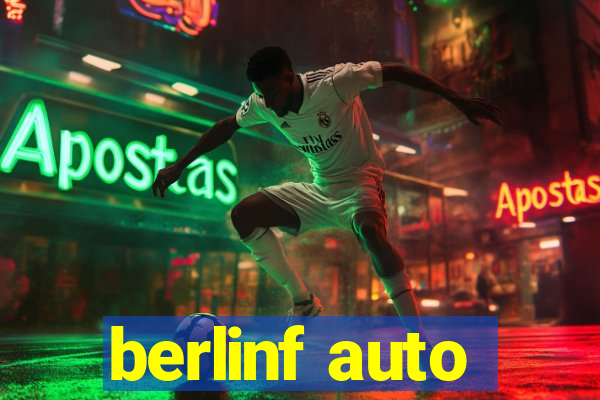 berlinf auto